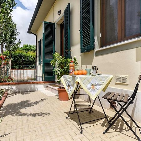 Casa Letizia Apartment Ponsacco Exterior photo
