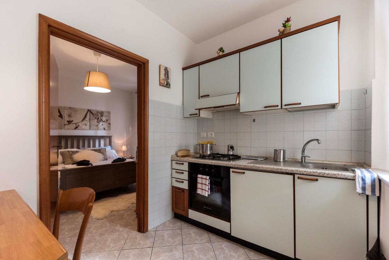 Casa Letizia Apartment Ponsacco Exterior photo