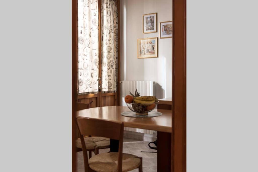 Casa Letizia Apartment Ponsacco Exterior photo
