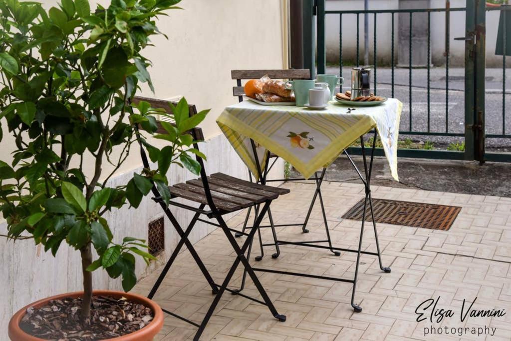 Casa Letizia Apartment Ponsacco Exterior photo
