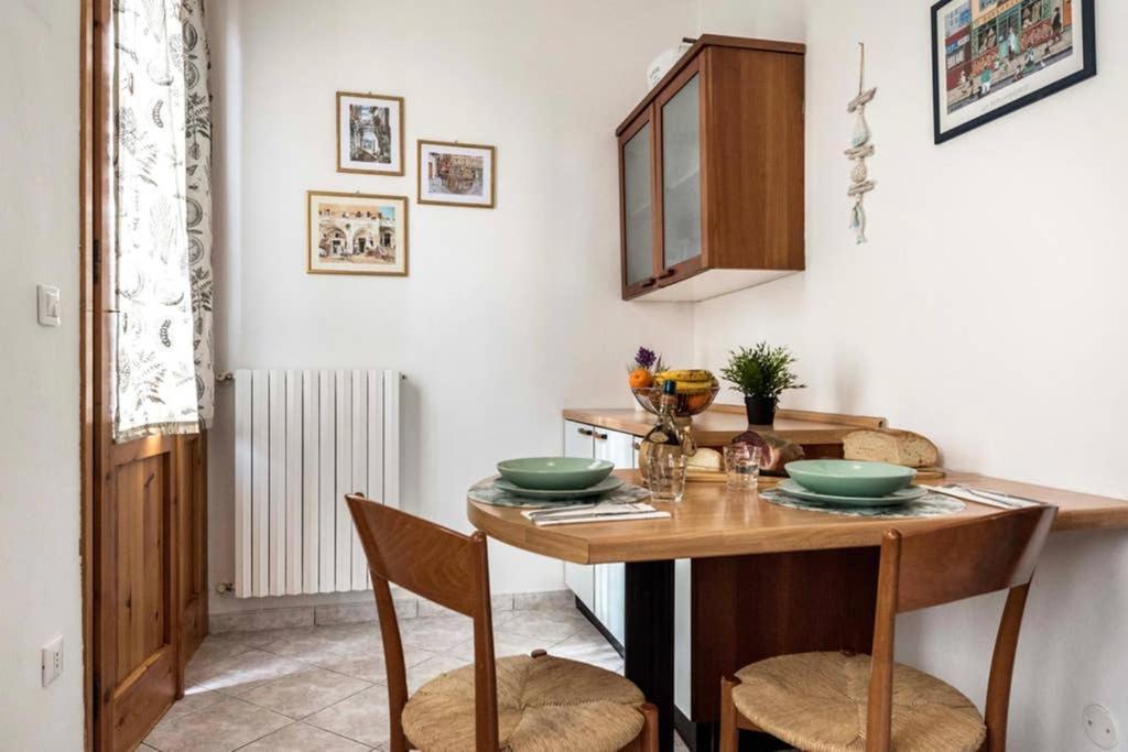 Casa Letizia Apartment Ponsacco Exterior photo