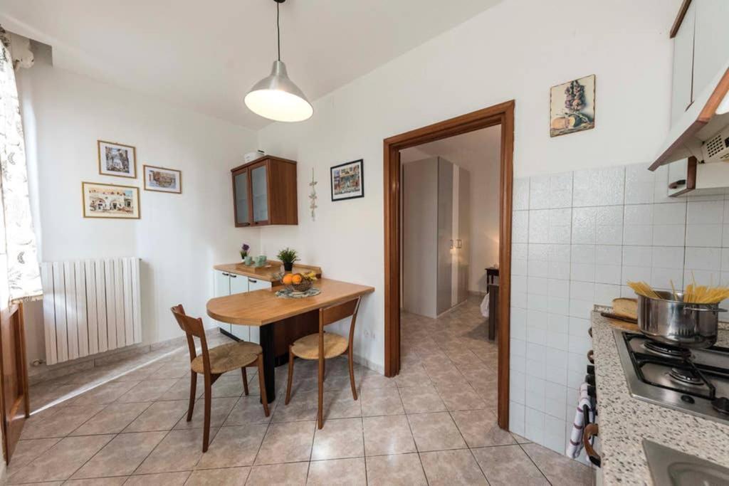 Casa Letizia Apartment Ponsacco Exterior photo